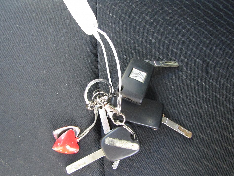 Citroën C3 Picasso 1.6 HDi 