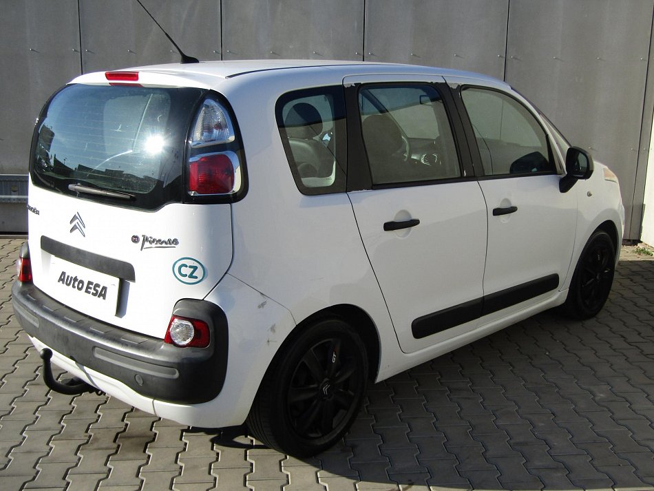 Citroën C3 Picasso 1.6 HDi 