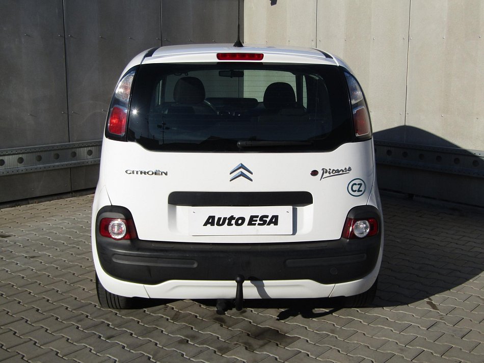 Citroën C3 Picasso 1.6 HDi 