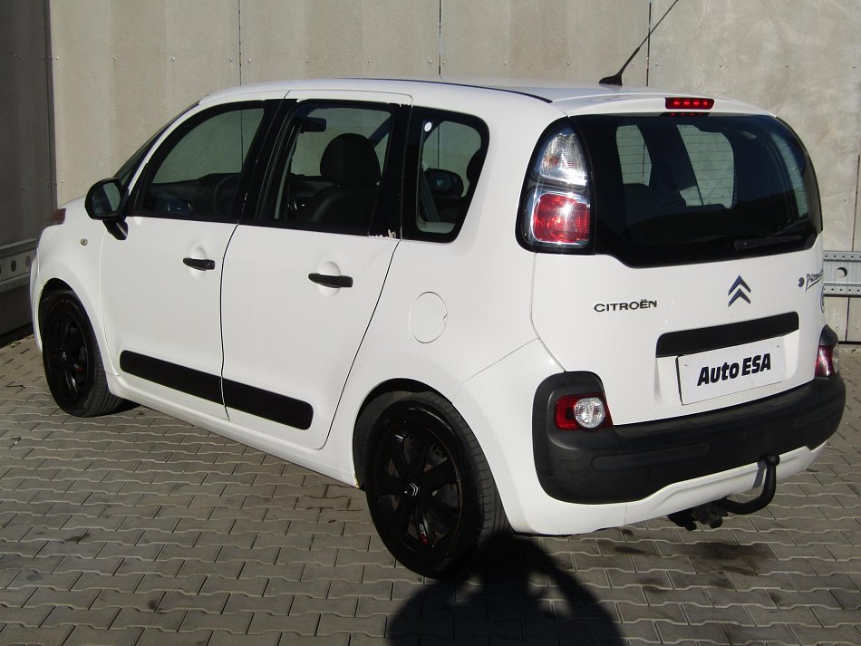 Citroën C3 Picasso 1.6 HDi 
