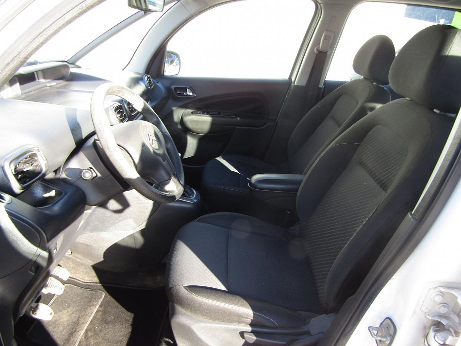 Citroën C3 Picasso 1.6 HDi 