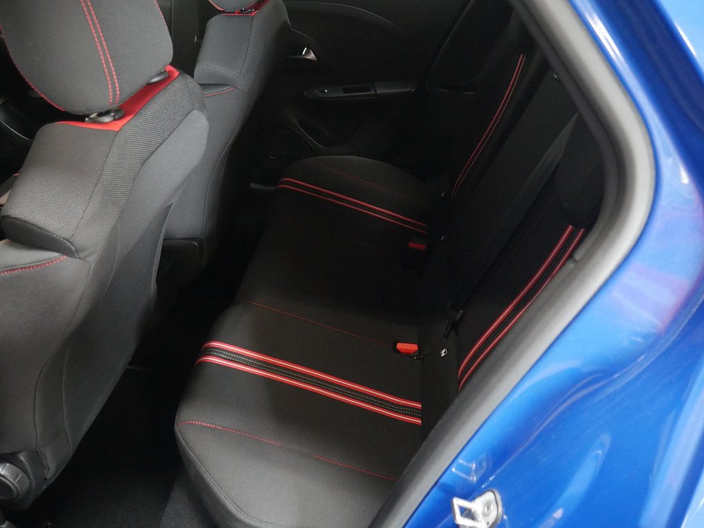 Opel Corsa 1.2 T 