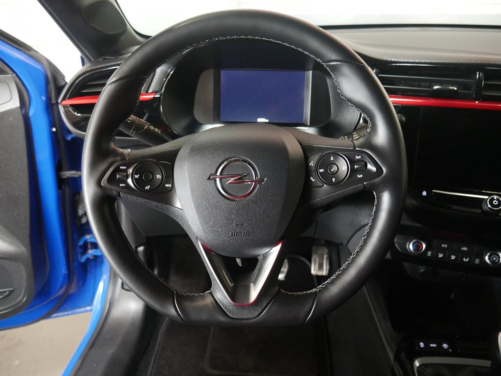 Opel Corsa 1.2 T 