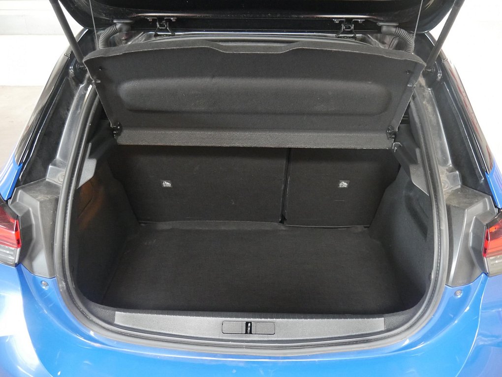 Opel Corsa 1.2 T 
