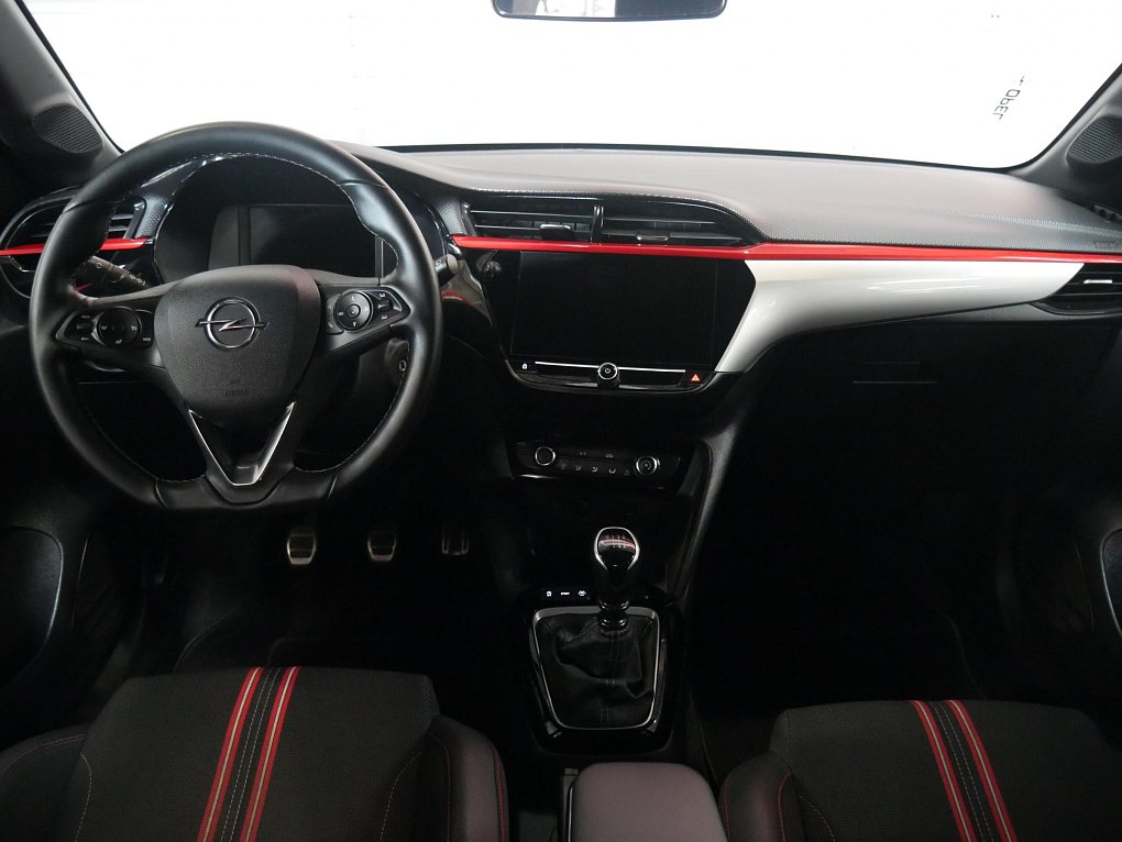 Opel Corsa 1.2 T 
