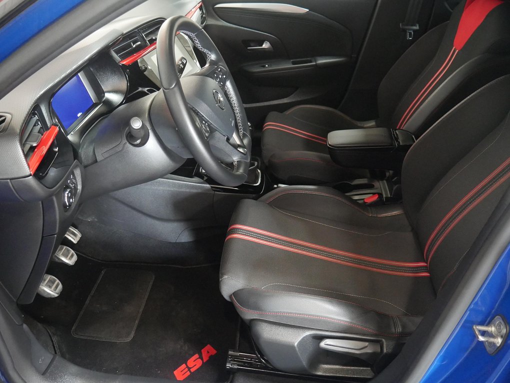 Opel Corsa 1.2 T 