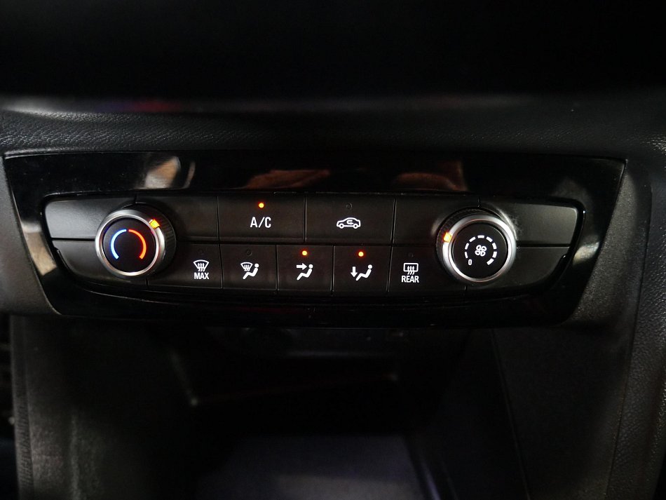 Opel Corsa 1.2 T 