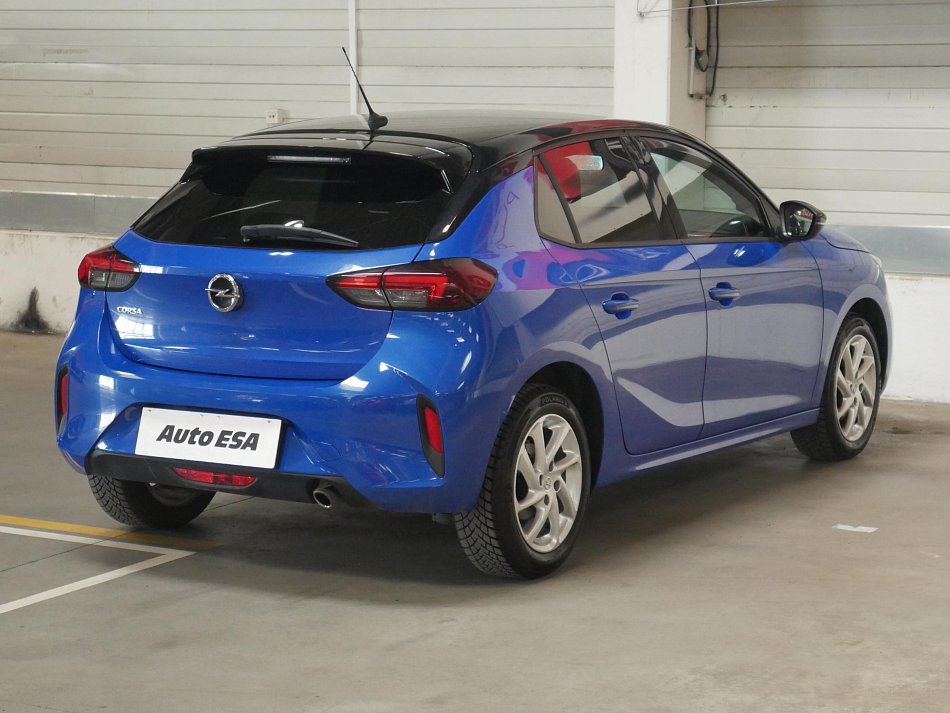 Opel Corsa 1.2 T 
