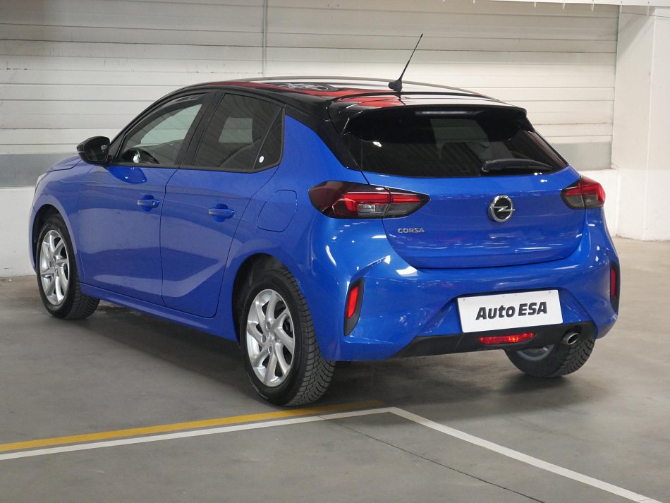 Opel Corsa 1.2 T 
