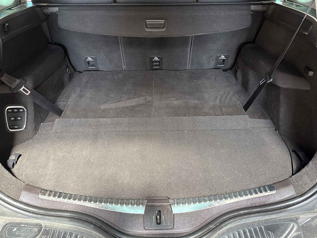 Renault Espace 1.6 DCi Zen