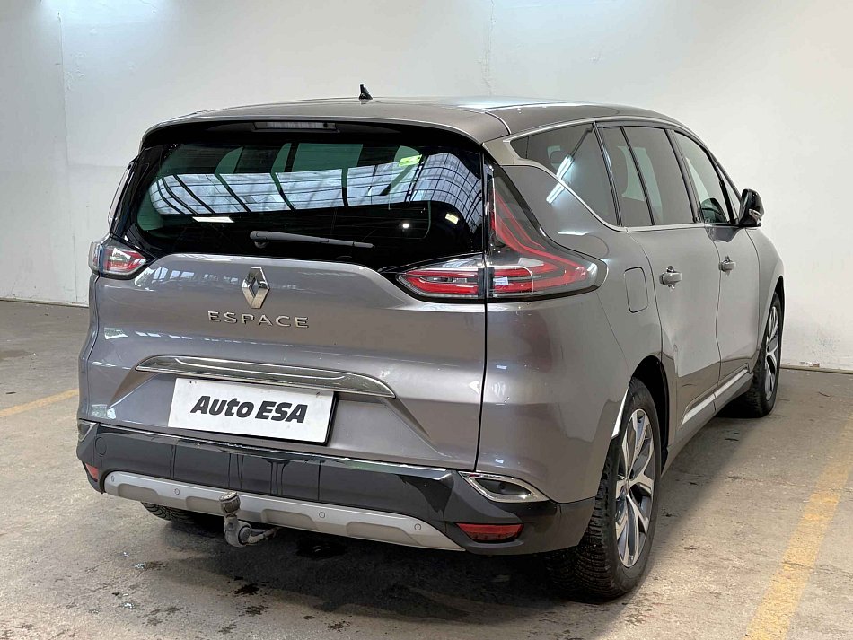 Renault Espace 1.6 DCi Zen