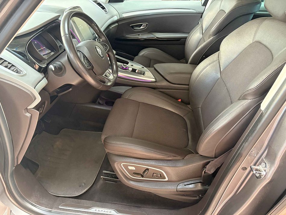 Renault Espace 1.6 DCi Zen