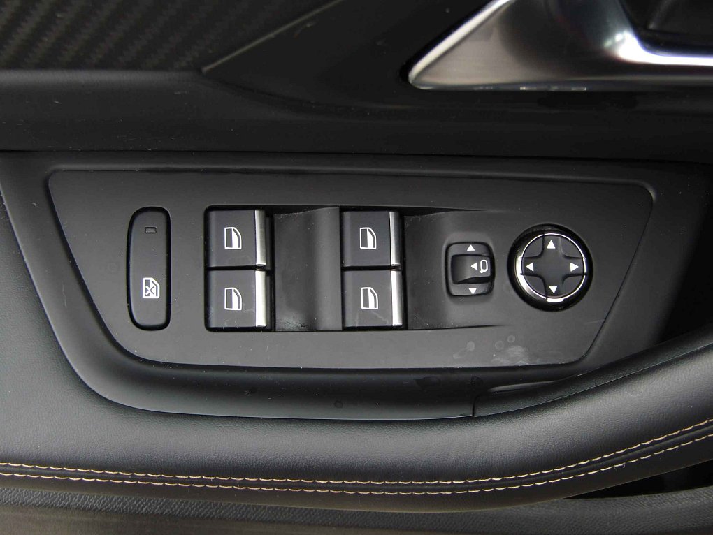 Peugeot 508 2.0 HDi GT Line
