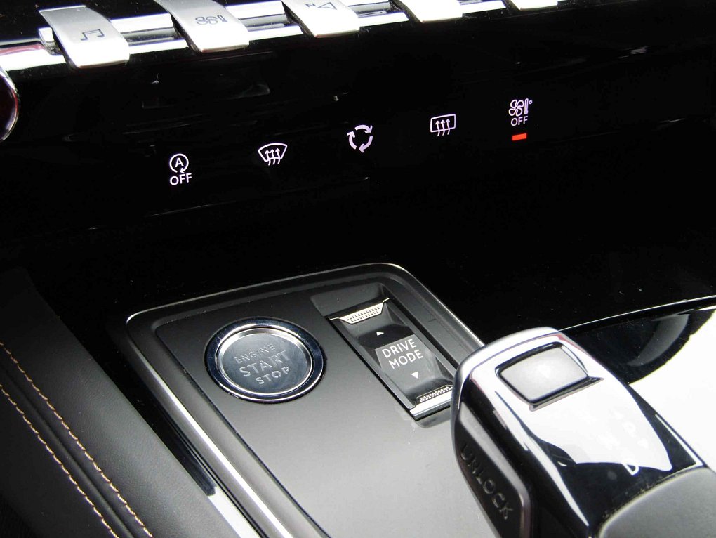 Peugeot 508 2.0 HDi GT Line