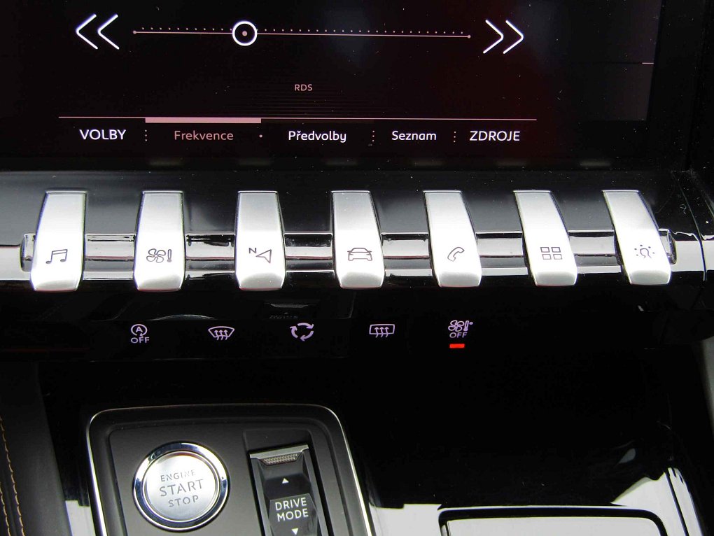 Peugeot 508 2.0 HDi GT Line