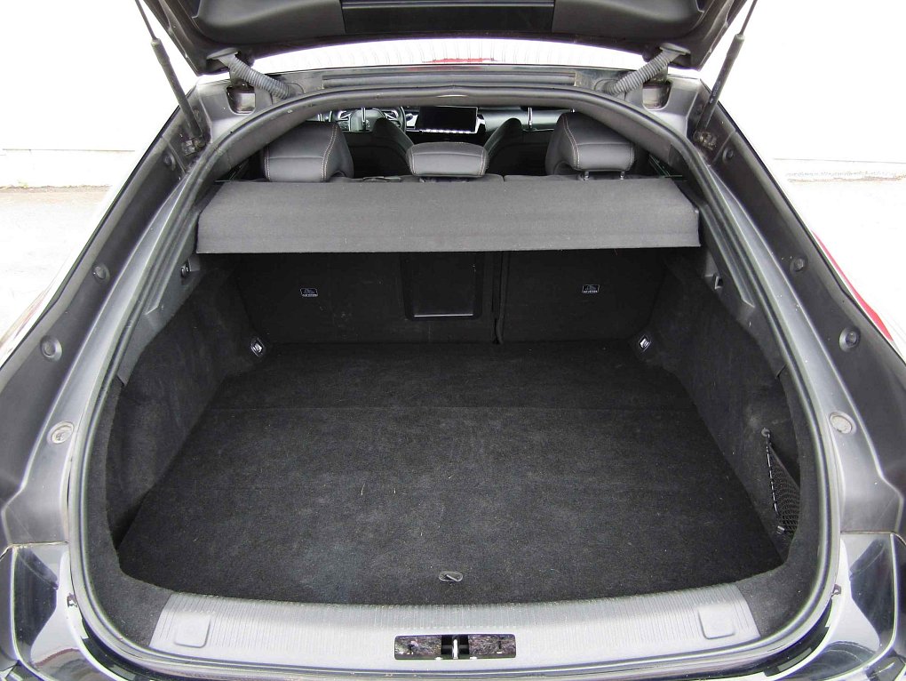 Peugeot 508 2.0 HDi GT Line