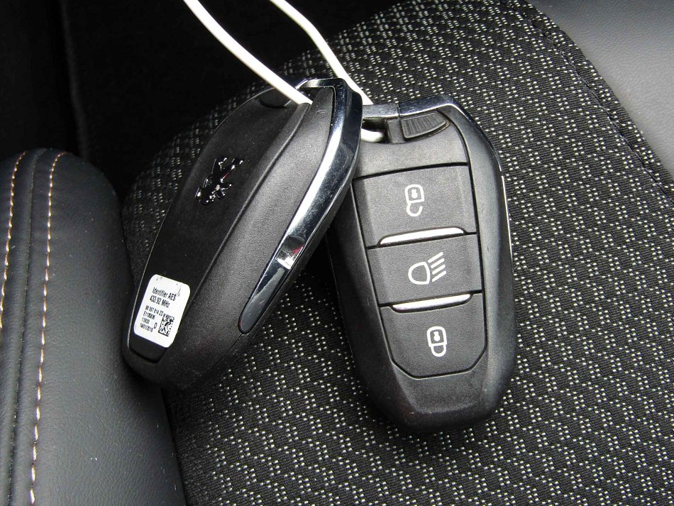 Peugeot 508 2.0 HDi GT Line