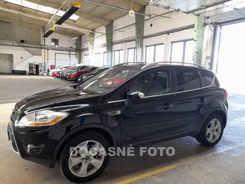 Ford Kuga 2.0 