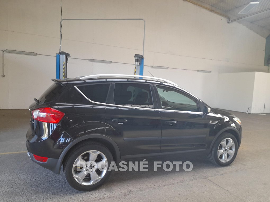Ford Kuga 2.0 