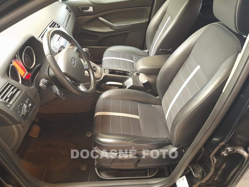 Ford Kuga 2.0 