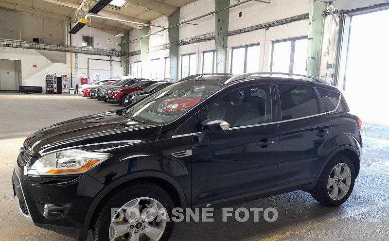 Ford Kuga 2.0 
