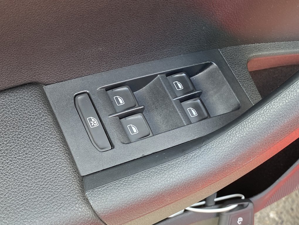 Škoda Octavia III 1.2 TSi Elegance