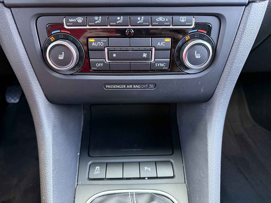 Volkswagen Golf 1.2 TSi Match