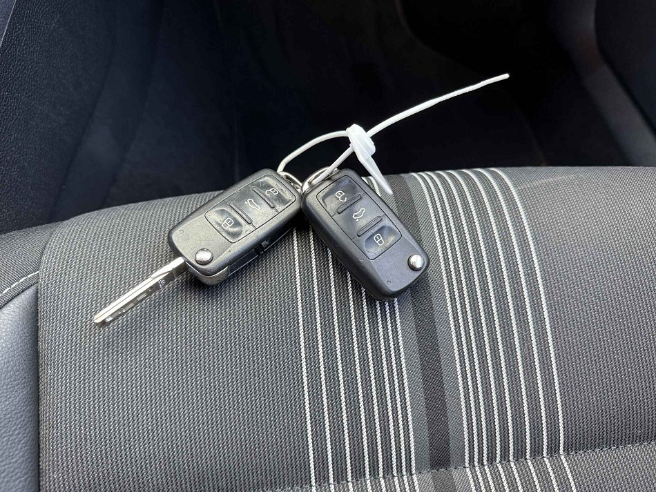 Volkswagen Golf 1.2 TSi Match