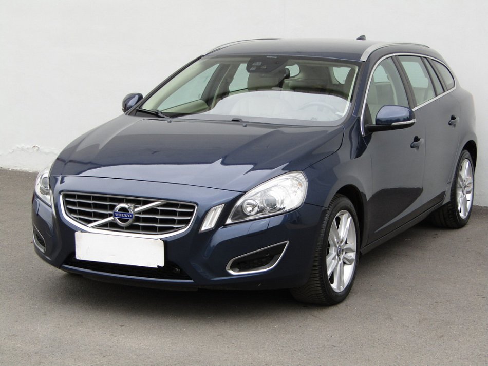 Volvo V60 1.6 D Ocean Race