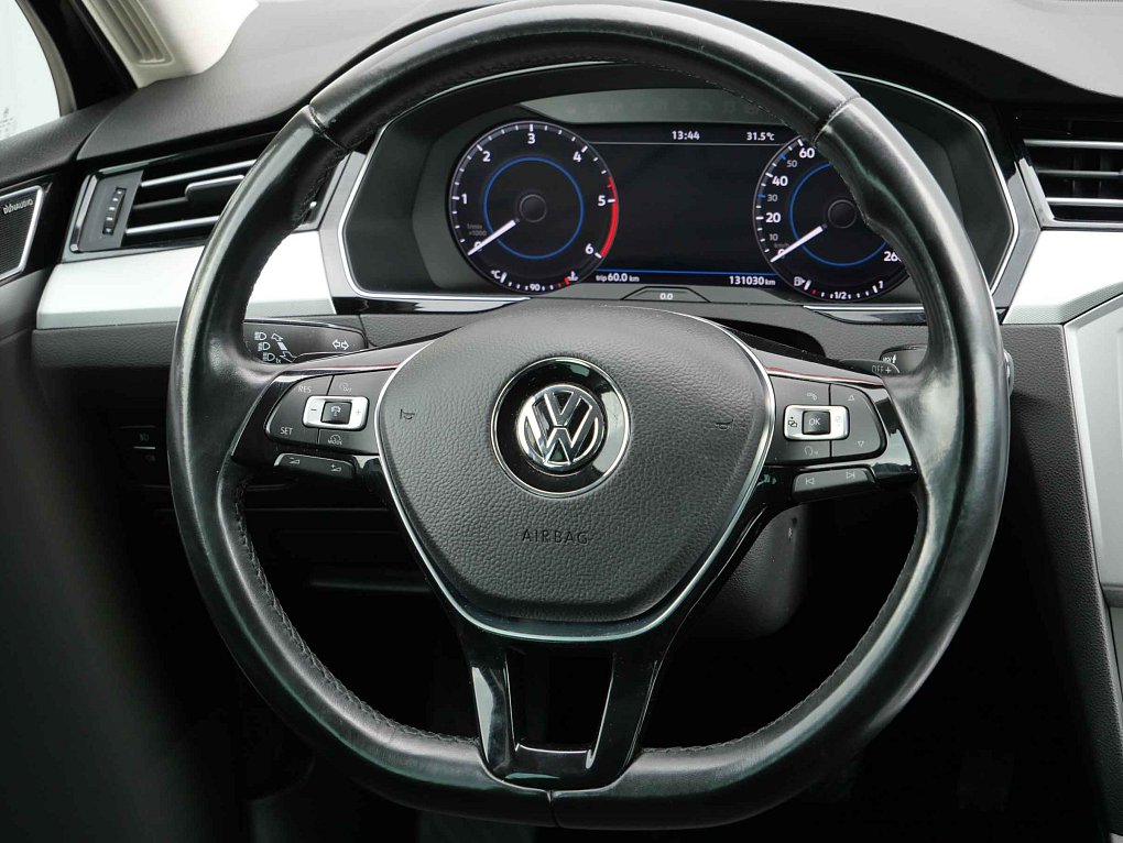 Volkswagen Passat 1.6 TDi Comfortline