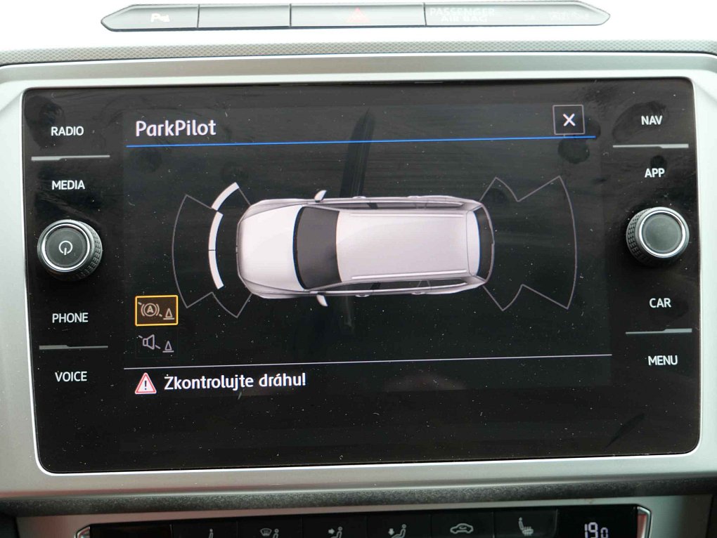 Volkswagen Passat 1.6 TDi Comfortline