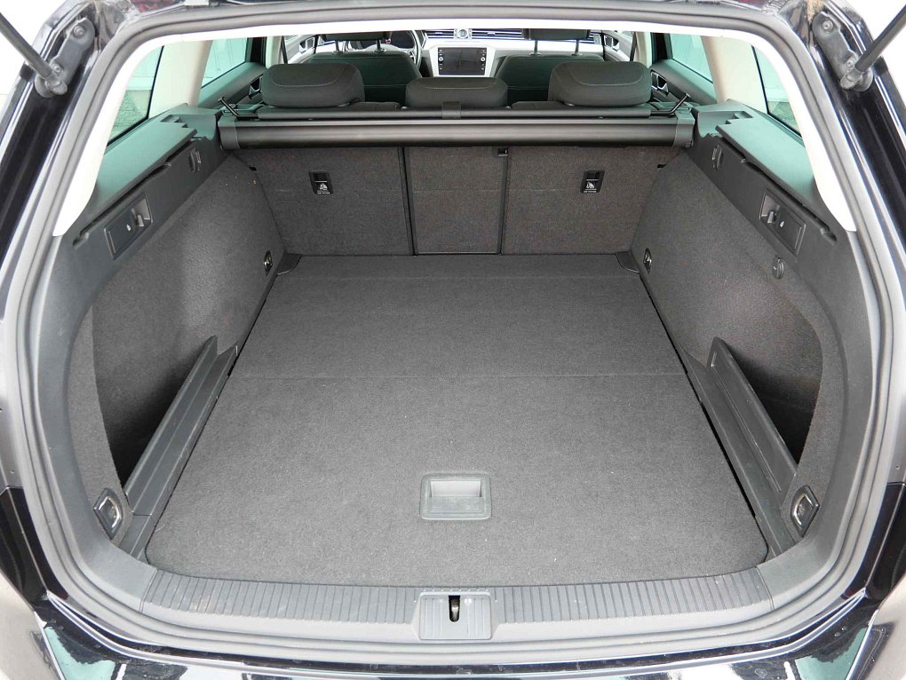 Volkswagen Passat 1.6 TDi Comfortline