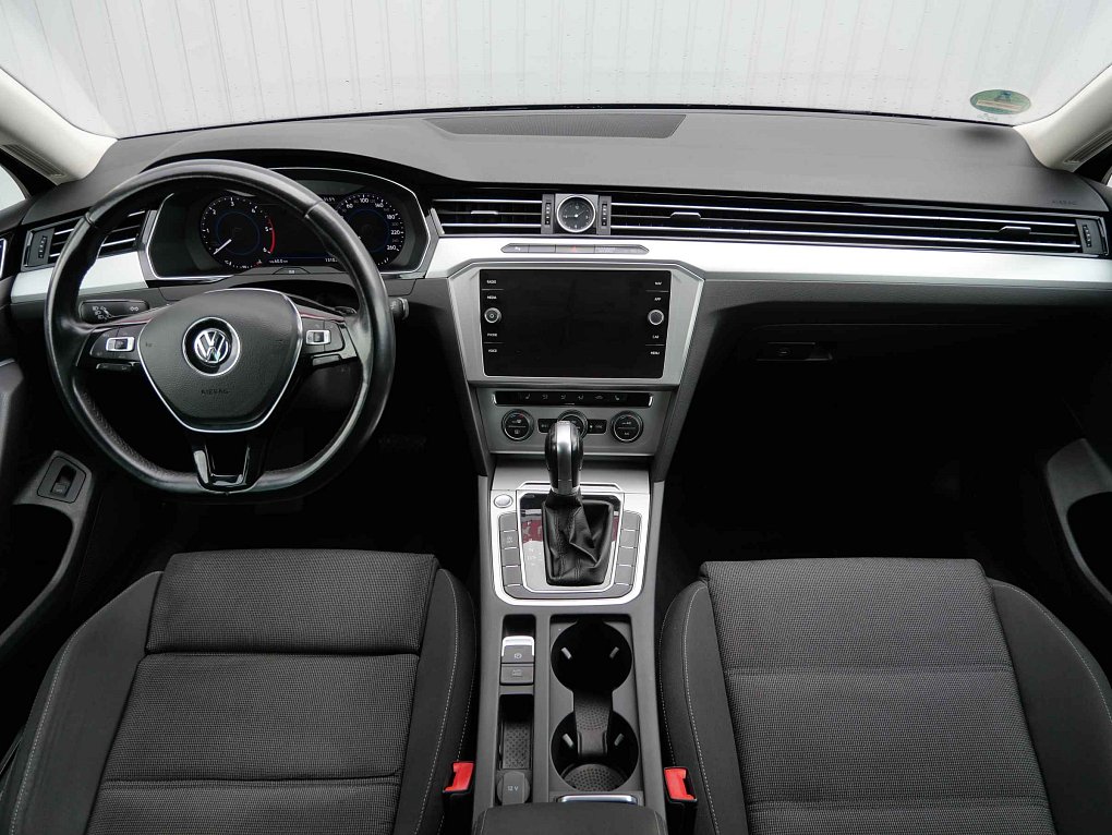 Volkswagen Passat 1.6 TDi Comfortline