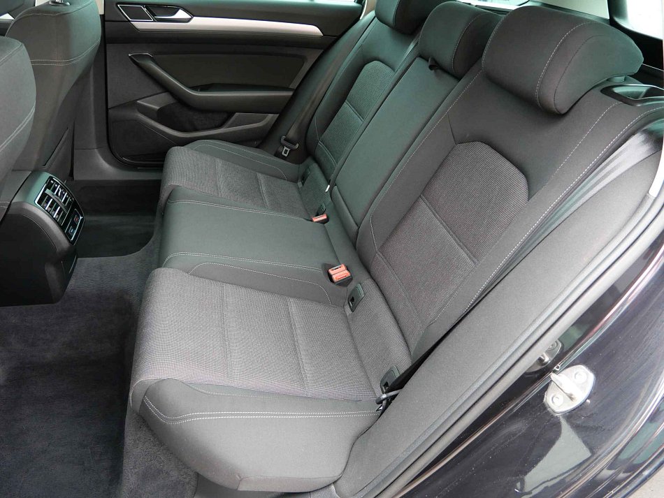 Volkswagen Passat 1.6 TDi Comfortline