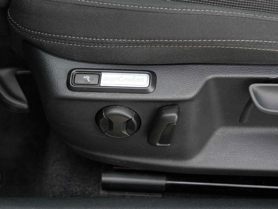 Volkswagen Passat 1.6 TDi Comfortline