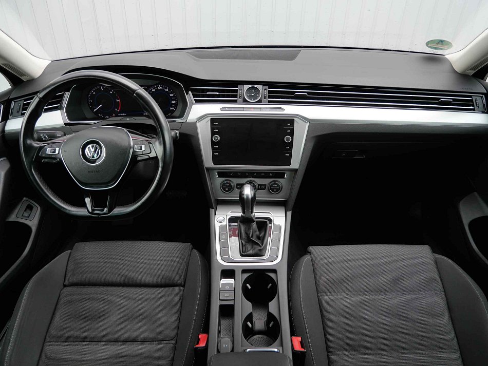 Volkswagen Passat 1.6 TDi Comfortline