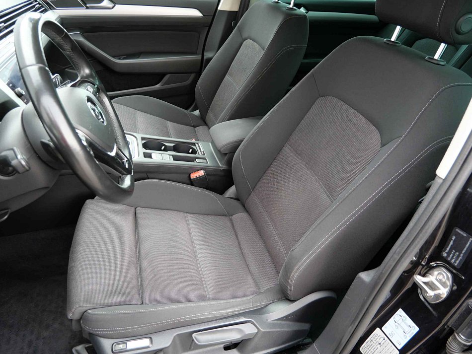 Volkswagen Passat 1.6 TDi Comfortline
