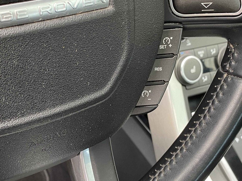 Land Rover Evoque 2.0 TD4 Dynamic 4X4