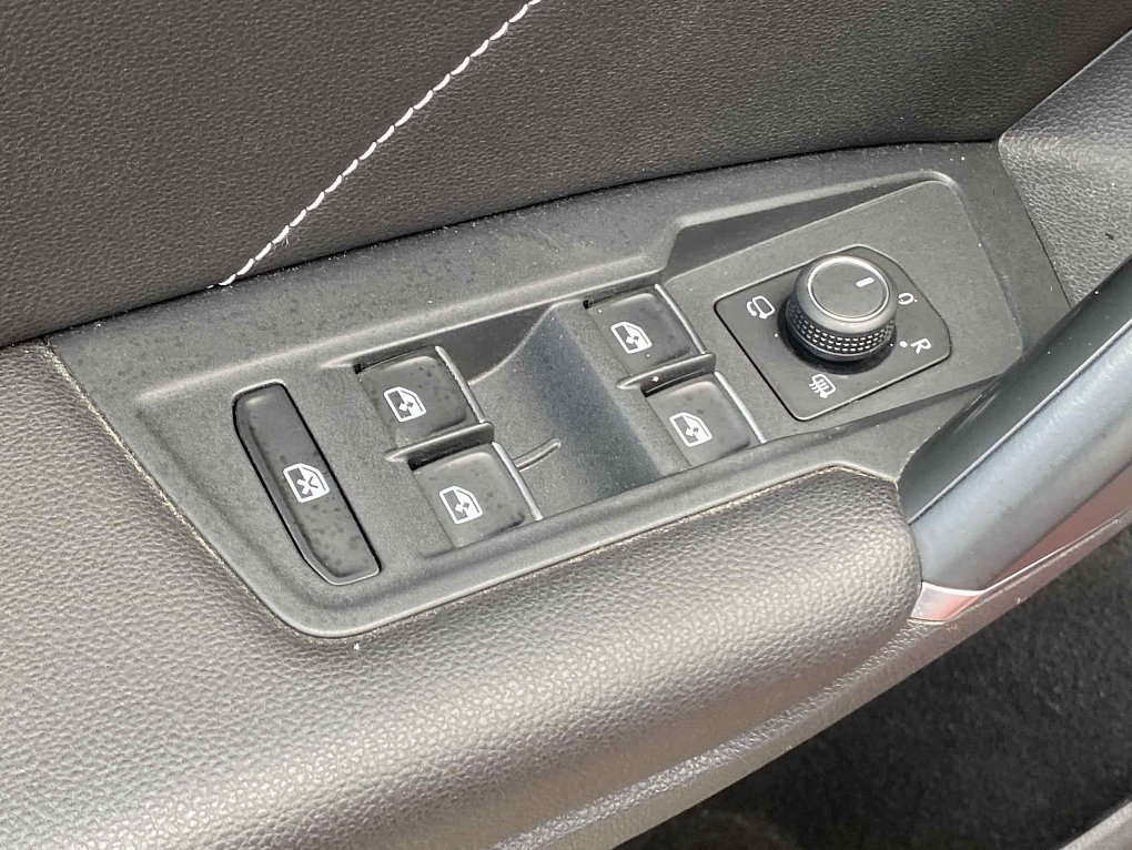 Volkswagen Tiguan 2.0 TDi R-Line 4x4