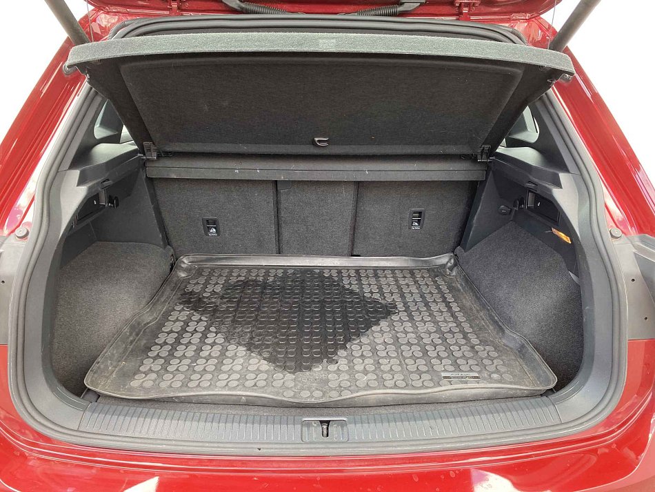Volkswagen Tiguan 2.0 TDi R-Line 4x4