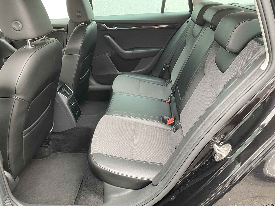 Škoda Octavia III 1.6 TDi Style