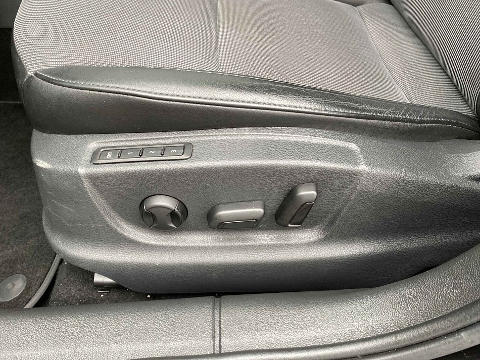 Škoda Octavia III 1.6 TDi Style