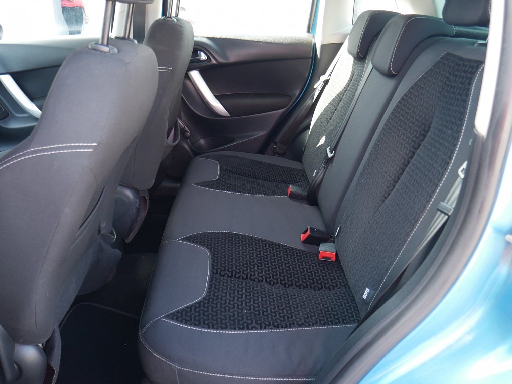 Citroën C3 1.4i 
