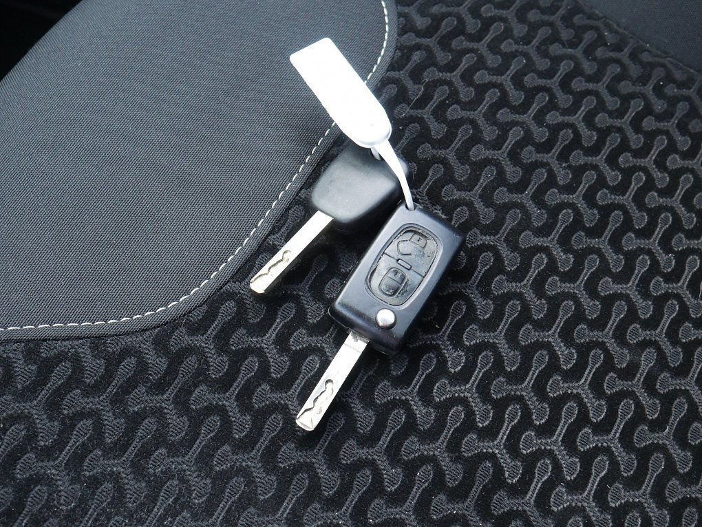Citroën C3 1.4i 