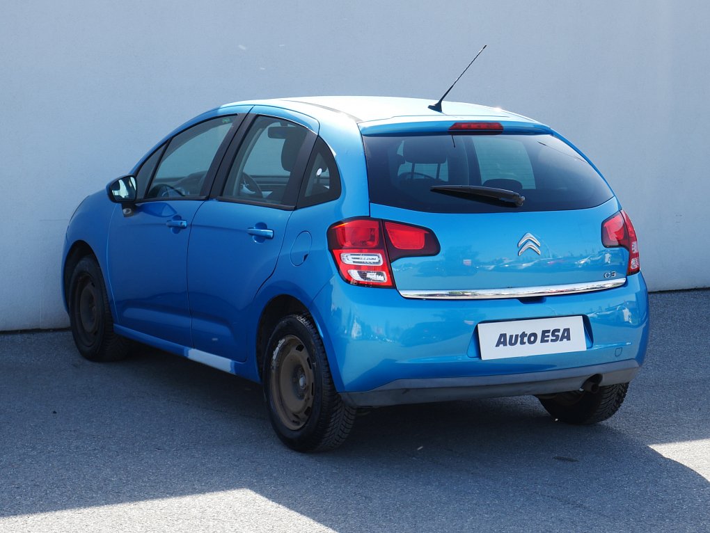 Citroën C3 1.4i 