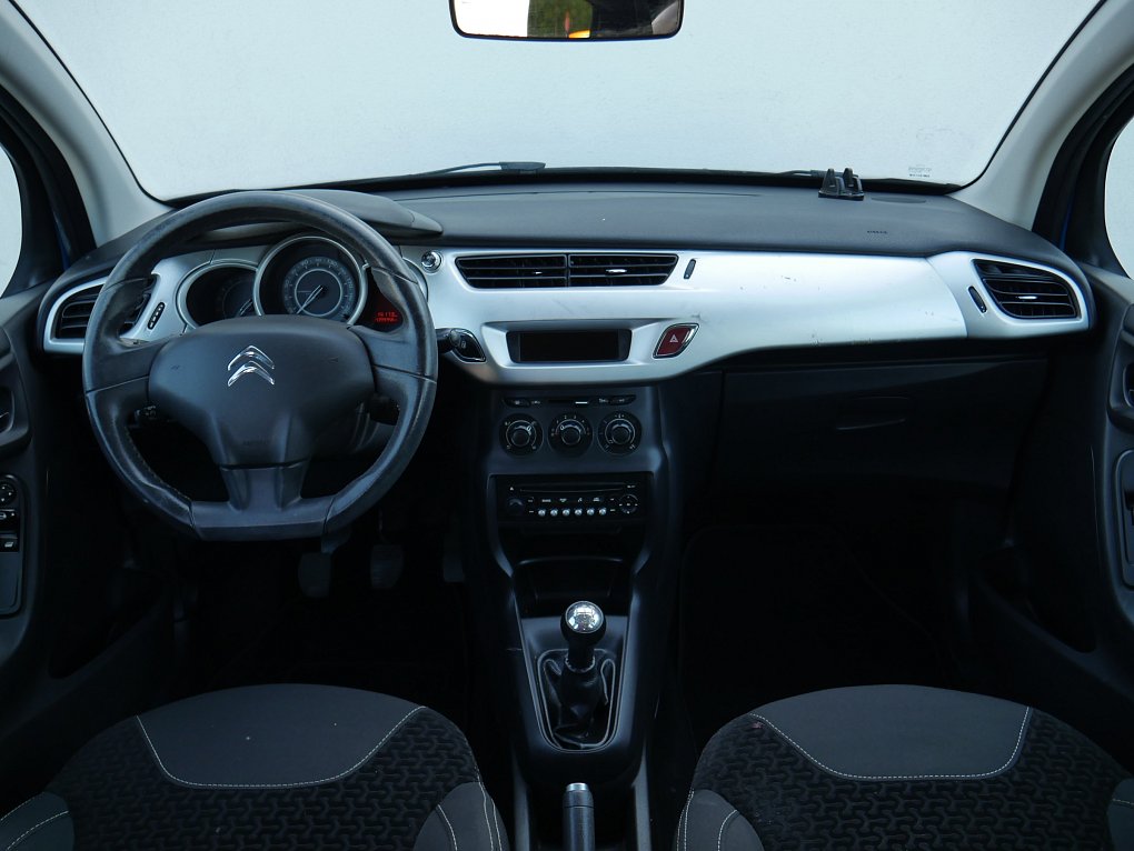 Citroën C3 1.4i 
