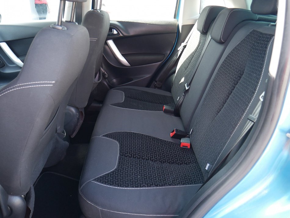 Citroën C3 1.4i 
