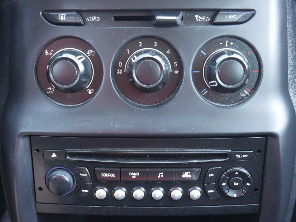 Citroën C3 1.4i 