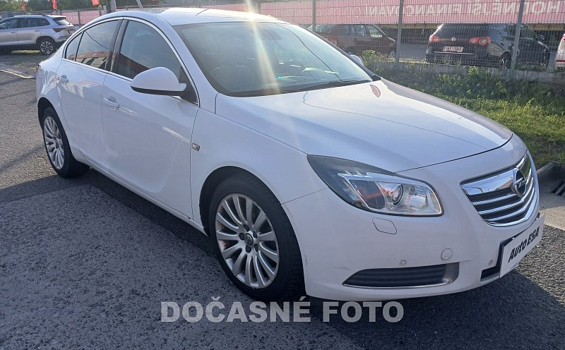 Opel Insignia 2.0CDTi 