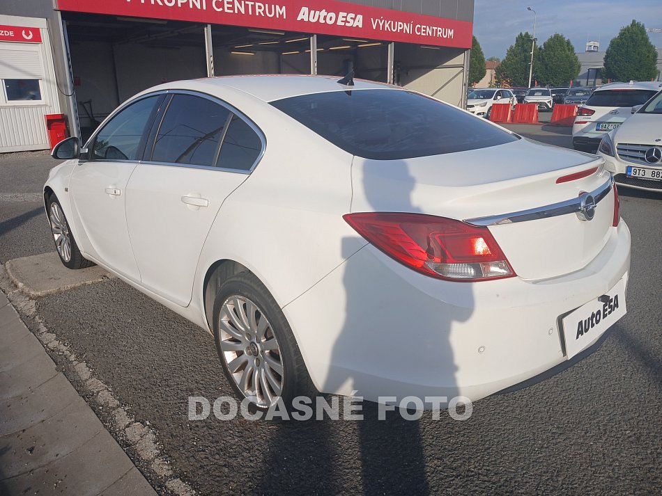 Opel Insignia 2.0CDTi 